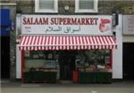 Salaam Supermarket - London