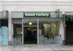 Salad Factory - London