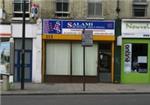 Salami Business Solutions - London