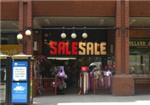 Sale Sale - London