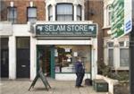 Salem Store - London