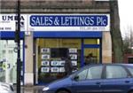 Sales & Lettings - London