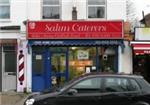 Salim Caterers - London