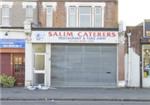 Salim Caterers - London