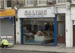 Salims - London