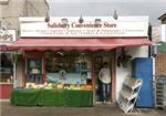 Salisbury Convenience Store - London