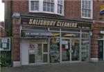 Salisbury Dry Cleaners - London