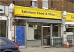 Salisbury Food & Wine - London