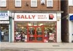 Sally - London