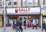 Sally Hair & Beauty - London