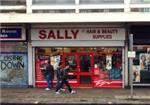 Sally Hair & Beauty Supplies - London