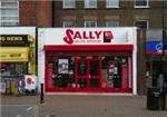 Sally Hair & Beauty Supplies - London