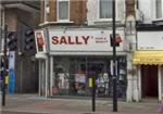 Sally Hair & Beauty Supplies - London