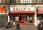 Sally Hair & Beauty Supplies - London