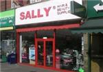 Sally Hair & Beauty Supplies - London