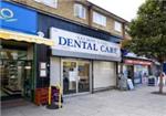 Salmon Lane Dental Care - London