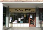 Salon 202 - London