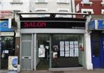 Salon - London