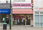 Salon Exquisite - London