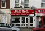 Salon Grace - London