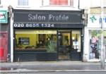 Salon Profile - London