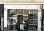 Salon Shop - London