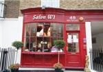 Salon W1 - London