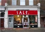 Salt - London