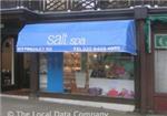 Salt Spa - London