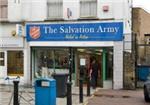 Salvation Army - London