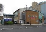 Salvation Army Coffee Shop - London