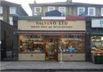 Salvino - London