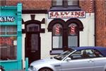 Salvins Barbers - Middlesbrough