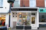 Salvos Hair Design - Melton Mowbray