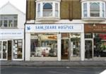 Sam Beare Hospice Shop