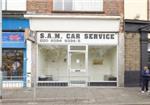 Sam Car Service - London