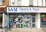 SAM Travel & Tours