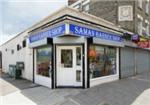 Saman Barber Shop - London