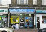 Saman News - London