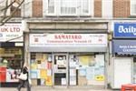 Samataro - London