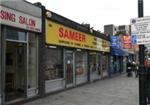 Sameer - London