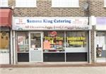 Samosa King Catering - London