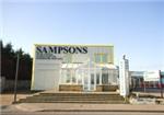 Sampsons - London