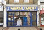 Samrah Fabrics