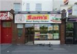 Sams - London