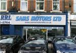 Sams Motors - London