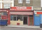 Samsun Kebab House