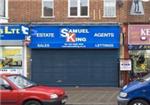 Samuel King Estate Agents - London