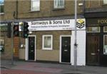 Samways & Sons - London