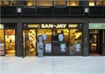 San Jay - London